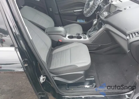 2016 Ford Escape Se из США, поврежденный, VIN 1FMCU9GXXGUC03372